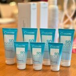 La nouvelle gamme So Doux a été présentée le 23 octobre 2025, lors d'un atelier traditionnel Belle & Bien dans les bureaux de Fareva à Paris (Photo : Fareva)