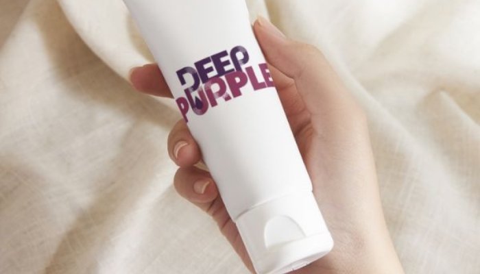Deep Purple develops innovative cosmetics utilizing bio-waste