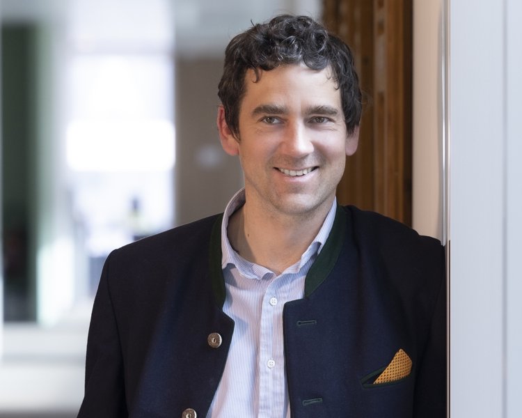 “50 years is also a challenge!” Adrien Geiger, L'Occitane en Provence