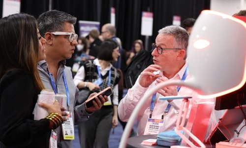 Ongles, parfums et soins : Que retenir du CES 2026 en matière de beauté ?