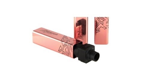 Geka's innovative mascara brush and packaging solution on display at Paris make-up show