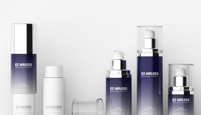 Yonwoo veut concilier packaging airless et respect de l'environnement