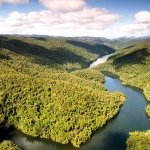 IFF to open a bioprospecting lab in Legado das Águas, an Atlantic Forest Reserve in Brazil (Photo: Reservas Votorantim)
