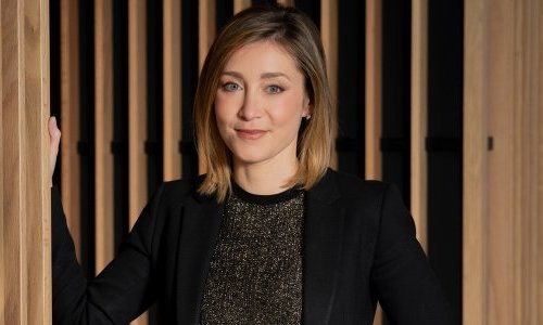 “Our innovations help us create unique signatures”, Samantha Mane