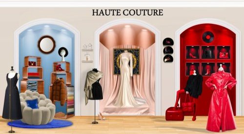 Gattefossé launches its new « Haute Couture » formula collection