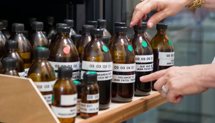 L'Osmothèque déploie son périmètre d'actions au cœur de Versailles