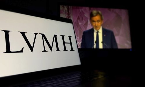LVMH : La famille Arnault simplifie la structure pour consolider son contrôle