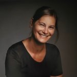 Prune Thévenin, Sales Manager, Medicos (Photo : Medicos)