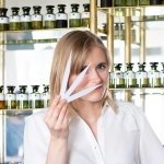 Tiffany Kendziolka, consultante olfactive pour Dans le Noir ? Parfums