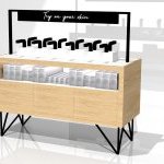 GK Concept launches new in-store contactless testing device
