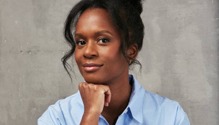 Textured hair: In Haircare has big plans for the UK market