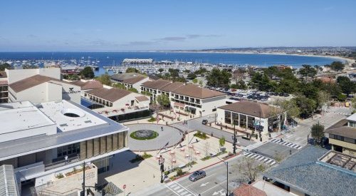 Le World Perfumery Congress 2026 se tiendra à Monterey, en Californie