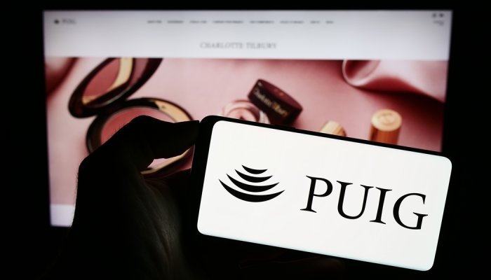 Puig hits record Q3 sales on makeup and fragrance growth