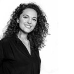 Salomé Dubbé, Executive Vice President IEVA Beauty, maison mère de Made with Care