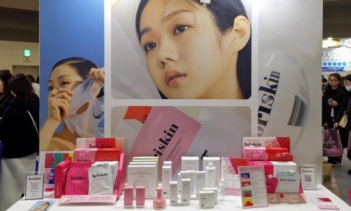 Trade shows: Five beauty trends spotted at Cosme Tokyo 2025