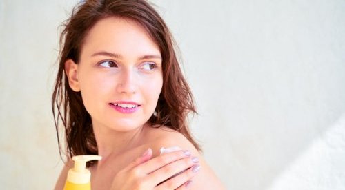 Protection de la peau : Les consommateurs en attendent plus, selon Mintel