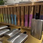 À Paris, la parfumerie Kams mise sur la découverte de signatures olfactives (Photo : Premium Beauty Media)