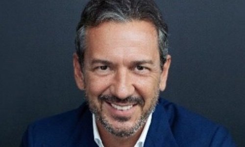 Revision Skincare appoints Marco Ficarelli as Chief Global Growth Officer