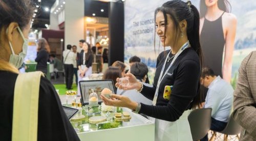 in-cosmetics Asia to unveil ingredients powering the future of personal care