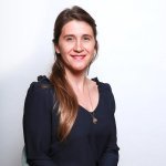 Valentine Deramecourt, Directrice d'investissement chez Extens