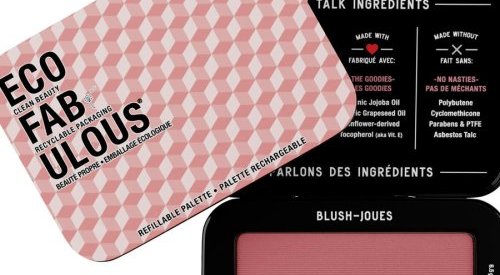 Amyris continues clean beauty acquisitions with EcoFabulous Cosmetics