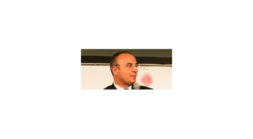 « La Cosmetic Valley doit voir grand, » Marc-Antoine Jamet