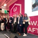 Winners of the in-cosmetics Global 2026 Awards unveiled in Paris (Photo: in-cosmetics Global)