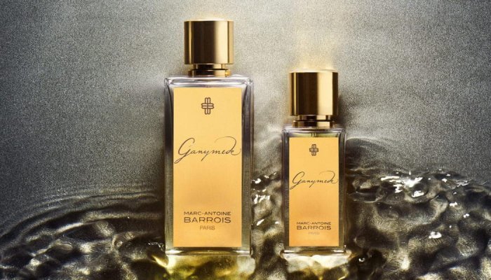 La Maison Marc-Antoine Barrois ouvre sa deuxième boutique parisienne
