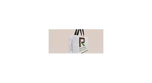 Procos unveils new 100% recycled bag