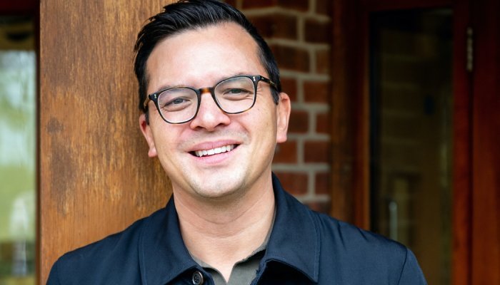 Weleda UK names Aneurin Smith as incoming Managing Director for Cosmetics