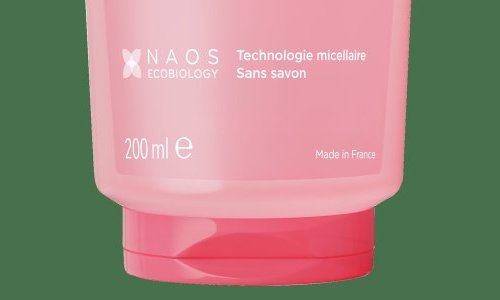 Naos choisit l'EcoSlim Top d'Albéa Tubes pour sa marque Bioderma