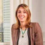 Laure Braive, partner and strategic director at the Casanova agency