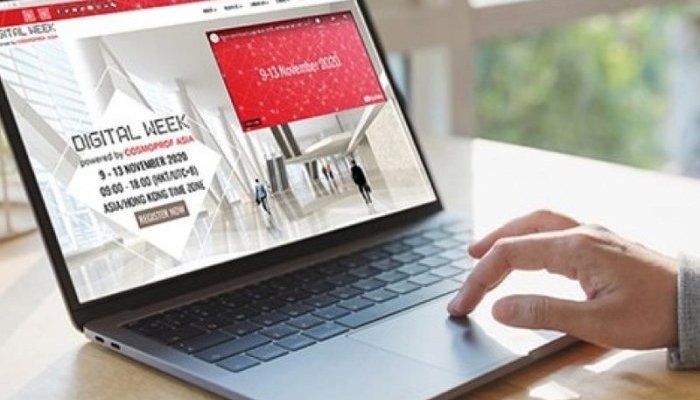 Cosmoprof Asia Digital Week: A platform for business success across Asia-Pacific
