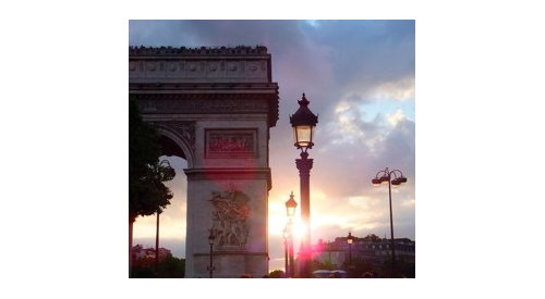 MakeUp in Paris annonce le plein de nouveautés