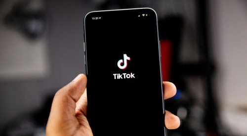 Une minorité de TikTokers produit la grande majorité des contenus