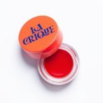 La jeune marque marseillaise La Crique se positionne en experte du teint glowy (Photo : La Crique)