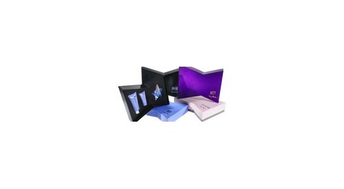 Cosfibel creates Thierry Mugler's Christmas coffret