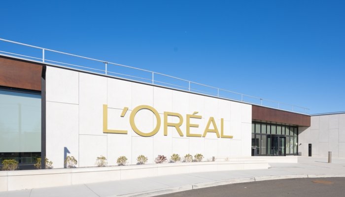 L'Oréal Groupe completes USD 160 million R&I center in New Jersey
