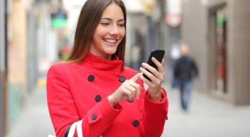Arcade Beauty launches their digital sampling platform in Europe