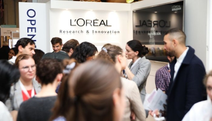 À Cosmetic 360, l'innovation beauté se projette dans le futur