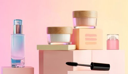 Livcer launches Les Mini's, a service for miniature cosmetics