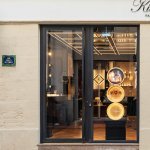 Kilian Paris - boutique 40 rue Vieille du Temple, Paris 4e