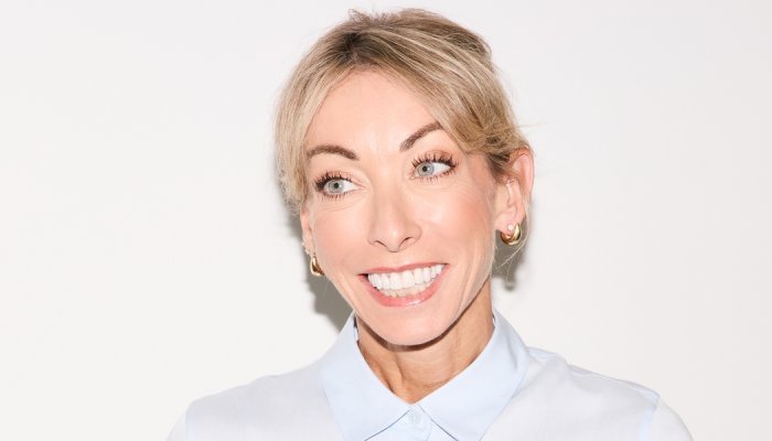 Space NK names Emma Simpson-Scott CEO as Andy Lightfoot steps down