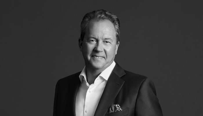 Mark Loomis prend la tête de la division Amérique du Nord d'Estée Lauder
