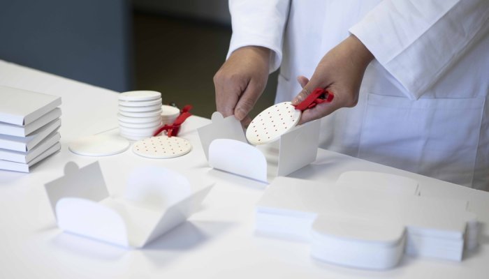 Scent diffusion: Les Parfumables leverages breakthrough ceramic tech