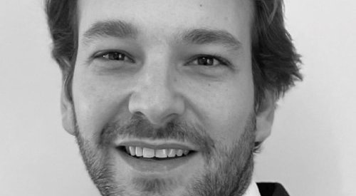 Cosmogen appoints Pierre Sauzay as Sales Director for France