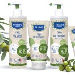 Mustela s'est engagée dans une transformation plus durable de ses produits en parallèle d'une redéfinition de sa raison d'être au service de toute la famille