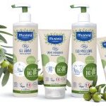 Mustela has committed to a more sustainable transformation of its products while redefining its raison d'être to serve the whole family