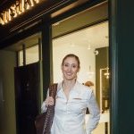 La marque de parfums Nishane a inauguré à Paris sa première boutique hors de Turquie (Photo : Nishane © Julien Mouffron-Gardner)