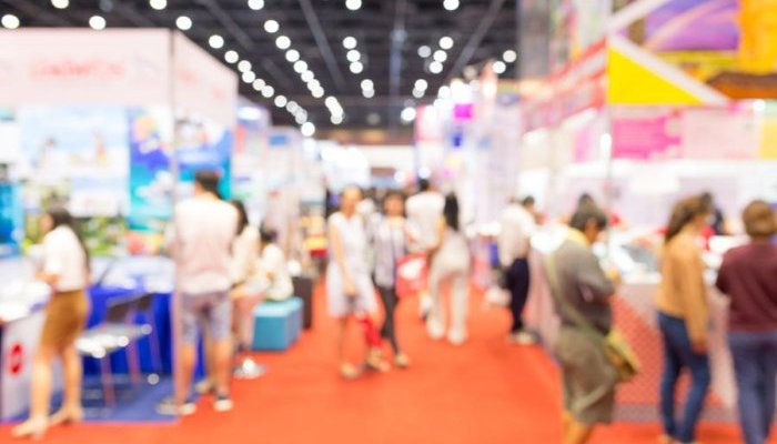 Cosmoprof : Un événement capsule en septembre avant un retour complet en 2022